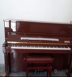 pianoforte Essex eup-123