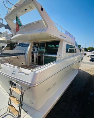 FERRETTI ALTURA 44S