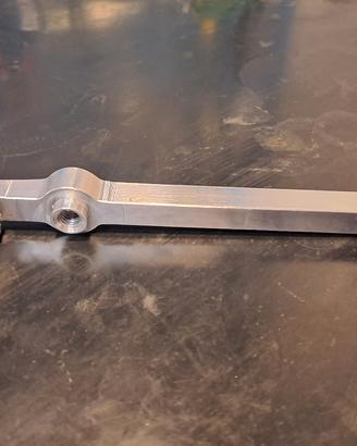 leva frizione BMW R850/1100 serie GS/R/RT/RS/S