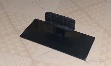 base TV , supporti TV , piedini TV,