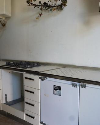 Cucina BINOVA