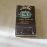 E.T. l'extra terrestre