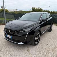 Peugeot 3008 BlueHDi 130 S&S EAT8 Allure Pack AUTO