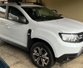 DACIA Duster II 1.5 Dci 4x4 Journey 11/2024