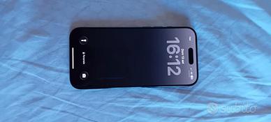IPhone 17 Air 256GB Nero – 11 mesi