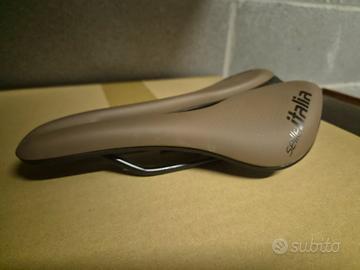 Selle Italia NOVUS Boost EVO Gravel TM Superflow

