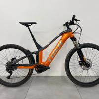 E-Fully Trek Powerfly FS 4 (Usata)