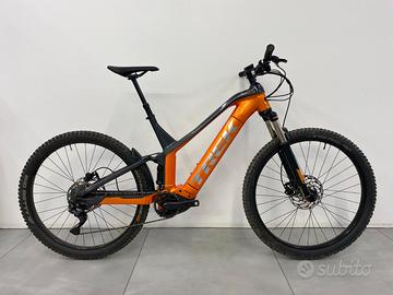 E-Fully Trek Powerfly FS 4 (Usata)