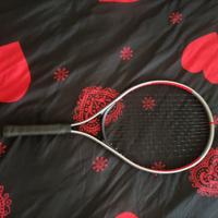 Racchetta da tennis, bimbo