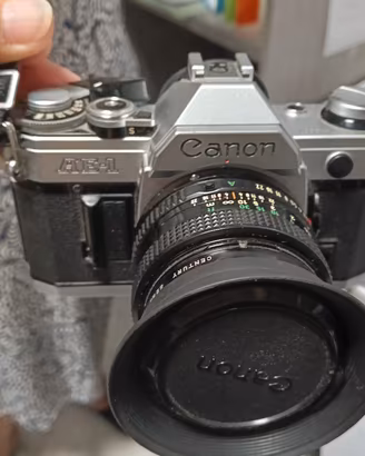fotocamera 