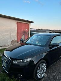 AUDI A1 2011 