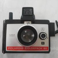 Polaroid Colorpack 80