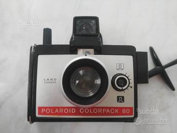 Polaroid Colorpack 80