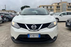 Nissan Qashqai 1.5 dCi Visia