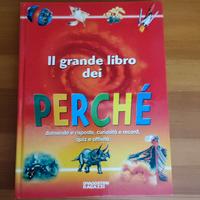 libro per ragazzi