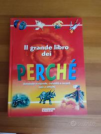 libro per ragazzi