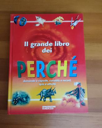 libro per ragazzi