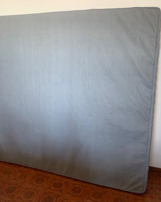 Materasso Ikea Vestmarka