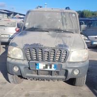 RICAMBI USATI AUTO MAHINDRA GOA Serie Diesel 2498