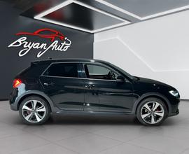 Audi A1 citycarver 1.5 35 TFSI S tronic Identity C