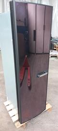 frigo trivalente Dometic slim