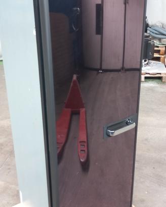 frigo trivalente Dometic slim