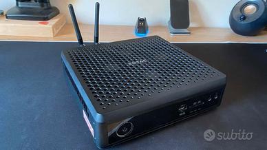 Mini PC gaming zotac zbox i7 rtx 2080 super