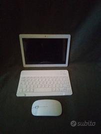 Tablet 10 Pollici VouKou V10 con Tastiera e Mouse
