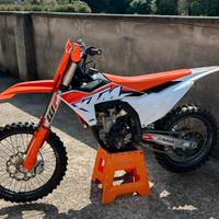 Ktm sx-f 250 2023