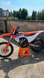 Ktm sx-f 250 2023