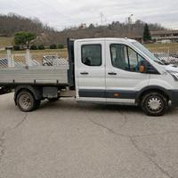 Ford Transit 7 posti