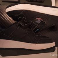 scarpe bambina champion 