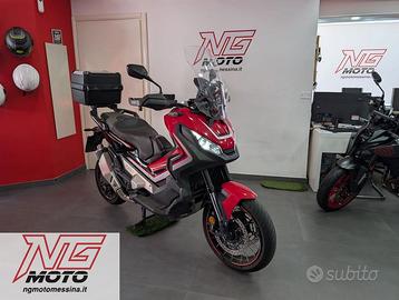 Honda X-ADV 750