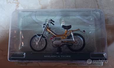 malanca tigre 1:18
