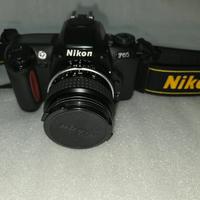 Nikon F65