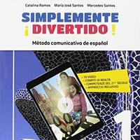 Simplemente Divertido   Volume 1