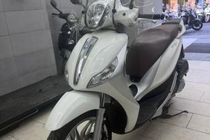 Piaggio Medley 125 ABS - 2019