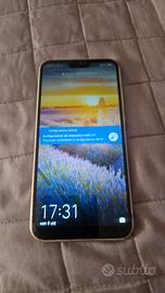 Huawei p20 lite 64 gb