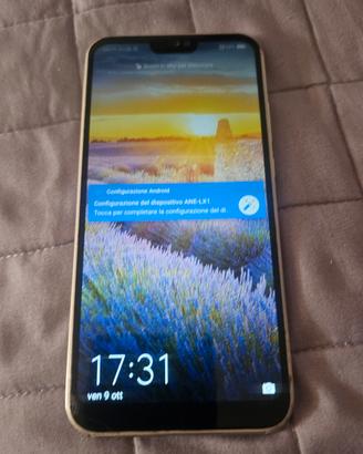 Huawei p20 lite 64 gb