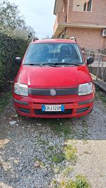 Fiat Panda 1.2 Benzina