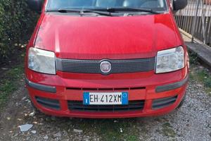 Fiat Panda 1.2 Benzina