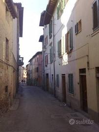 Appartamento di 64 m² con 2 locali a Sansepolcro
