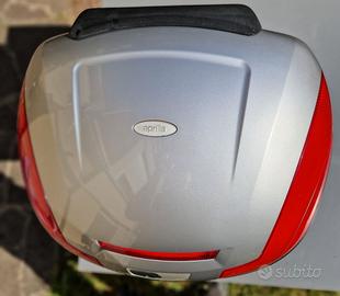 Bauletto scooter aprilia
