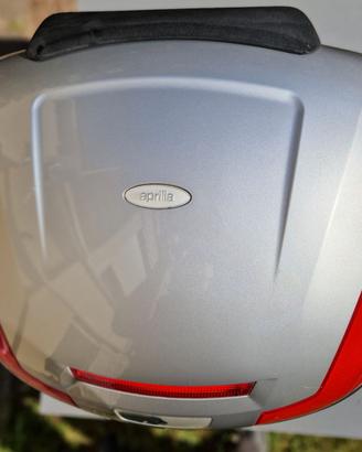 Bauletto scooter aprilia