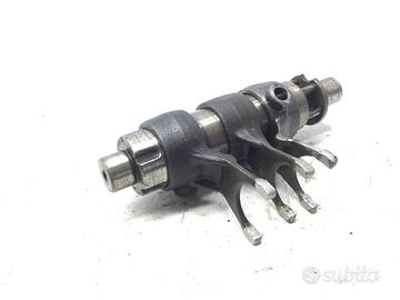 DESMO DESMODROMICO CAMBIO E FORCHETTE MOTO GUZZI N