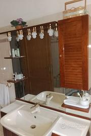 mobile bagno 
