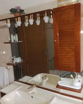 mobile bagno 