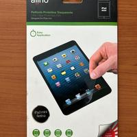 Pellicola protezione schermo iPad mini