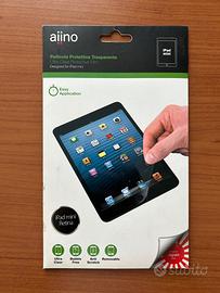 Pellicola protezione schermo iPad mini