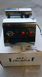 Vaporetto + Ferro da stiro PVT 04 Combi LT.2
